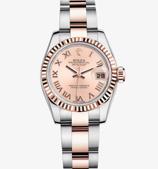 Rolex 179171-0068 precio Lady-Datejust